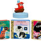 Little Tikes Story Dream Machine Little Golden Book Favorites Collection Storytime Audio