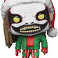 Funko WWE The Fiend Holiday Glow Funko POP Vinyl'