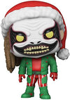 Funko WWE The Fiend Holiday Glow Funko POP Vinyl'