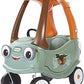 Little Tikes Cozy Coupe Dinosaur - Amazon Large Green