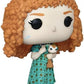Funko Pop Movies WB 100 - Interview with The Vampire - Claudia