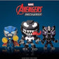 Funko POP Marvel Marvel Mech - Black Panther Vinyl Bobblehead Multicolor Standard