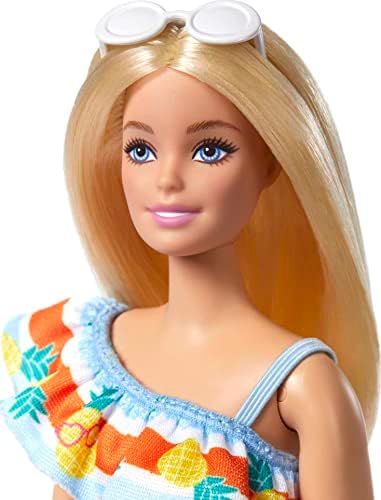 Barbie Loves the Ocean Doll