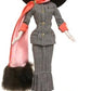 Barbie Hollywood Movie Star Collection Publicity Tour Barbie Fourth in a Series