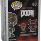 Funko 0849803096359 Bobblehead Figures