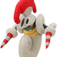 Pokemon Center Sitting Cuties Escavalier Plush 589 - Generation 5-6 in