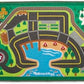 Melissa & Doug Melissa Doug PAW Patrol Activity Rug - Adventure Bay 22 Pieces PAW Patrol