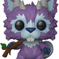 Funko Monsters Pop Vinyl Figure Angus Knucklebark 12