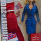 Barbie 2000 Barbie For President Doll