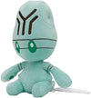 Pokemon Center Sitting Cuties Elgyem Plush 605 - Generation 5-6 in