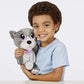 Little Tikes Rescue Tales Cuddly Pup Frenchie Pet Toy Multicolor