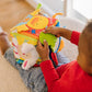 Melissa & Doug Melissa Doug K's Musical Farmyard Cube Educational Baby Toy