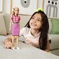 Barbie Fashionistas Doll