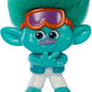 Mattel DreamWorks Trolls Band Together BroZone On Tour Set with 5 Small Doll