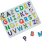 Melissa & Doug Melissa Doug Disney Wooden Peg Puzzle