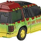 Transformers Generations Collaborative Jurassic Park Mash-Up Tyrannocon Rex Autobot JP93