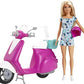 Barbie Multicolor