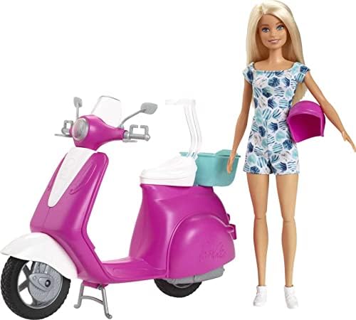 Barbie Multicolor