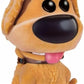 Funko Pop Disney Up Flocked Dug 201 Hot Topic