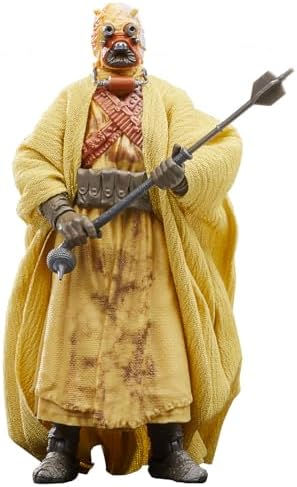 Hasbro Star Wars The Black Series Credit Collection Tusken Raider - 15 cm