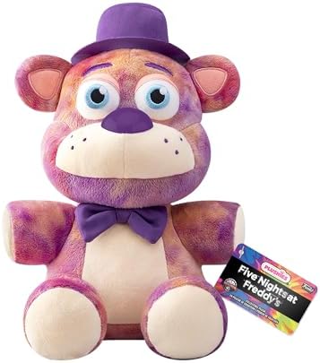 Funko Plush