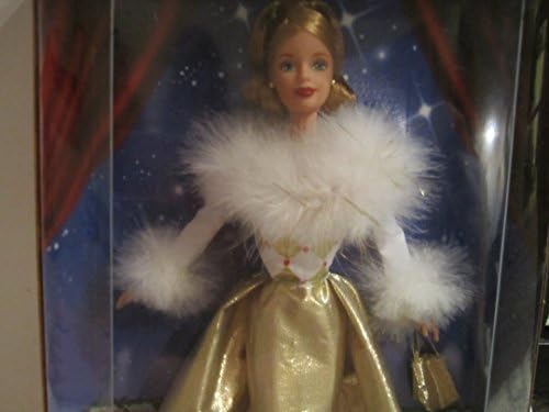 Barbie Golden Waltz