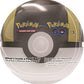 Pokemon TCG Pokemon GO Poke Ball Tin