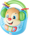 Fisher-Price Baby Toddler Toy Laugh Learn Sing Learn Music Player Pretend Radio with