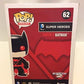 Funko Pop Vinyl DC Heroes Earth 2 Batman 62 - Hot Topic