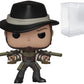 Funko Attack on Titan - Kenny Ackerman Pop Vinyl Figure Bundled with Compatible Pop Box