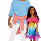 Barbie Large Doll