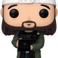 Funko Pop Movies Clerks 3 - Silent Bob with Camera Shop