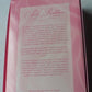 Mattel Barbie Collector Pink Ribbon Barbie Doll
