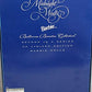 Mattel Midnight Waltz Barbie Ballroom Beauties Collection