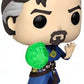 Funko Pop Marvel Doctor Rod - Doctor Rod Glows in The Dark 1039 Bobble-Head Vinyl Figure