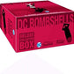 Funko DC Bombshell Deluxe Set Batman Bombshell POP