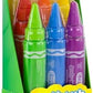 Crayola Taste Beauty Bathtub Bodywash Pens ' Bath per Pack 6 Adult Supervision Recommended