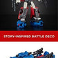 Transformers Generations War for Cybertron Siege Deluxe Class WFC-S8 Cog Weaponizer