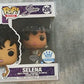 Funko POP Rocks 206 - Selena Diamond Collection Sold Out