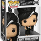 Funko POP Rocks Amy Winehouse - Back to Black - Collectable Vinyl Figure