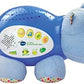 VTech Baby Lil' Critters Soothing Starlight Hippo Pink