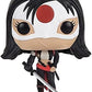 Funko POP Movies Suicide Squad Action Figure El Diablo