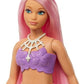 Barbie Mermaid Doll