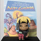 Funko Pop VHS Cover Disney - Emperor's New Groove Amazon