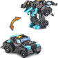 VTech Switch and Go T-Rex Terrain Truck
