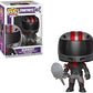 Funko Pop Fortnite - Valor Multicolor