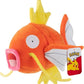 Pokemon 8 Magikarp Plush