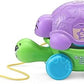 LeapFrog Nest and Count Turtle Tower