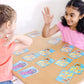 Melissa & Doug Melissa Doug Classic Card Set - Old Maid Go Fish Rummy - FSC Certified