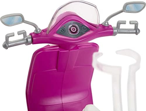 Barbie Multicolor